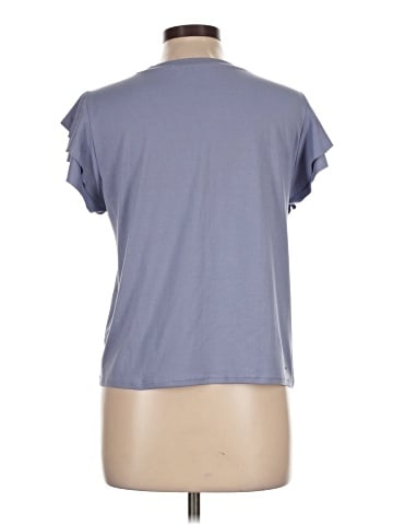 Love J Short Sleeve T-Shirt (view 2)