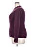 Lululemon Athletica Burgundy Sweatshirt Size 20 (estimated) - photo 5