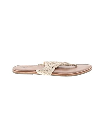Shade & Shore Flip Flops (view 1)