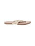 Shade & Shore Ivory Flip Flops Size 10 - photo 1