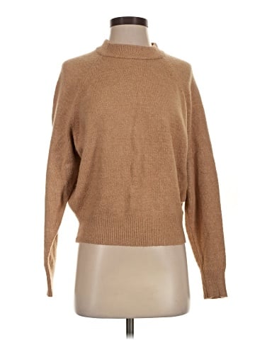 BP. Turtleneck Sweater (view 1)