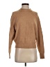 BP. Tan Turtleneck Sweater Size XXS - photo 1