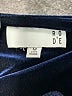 Ro & De Solid Blue Casual Dress Size M - photo 7