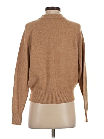BP. Turtleneck Sweater (view 2)