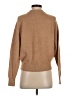 BP. Tan Turtleneck Sweater Size XXS - photo 2