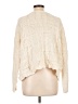 Eileen Fisher Ivory Pullover Sweater Size L - photo 2