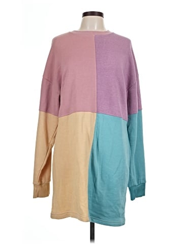 Nasty Gal Inc. Casual Dress (view 1)