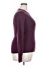 Lululemon Athletica Burgundy Sweatshirt Size 20 (estimated) - photo 4