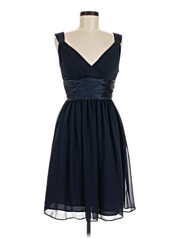 Bill Levkoff Cocktail Dress (view 1)