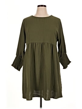 Dokotoo Casual Dress (view 1)