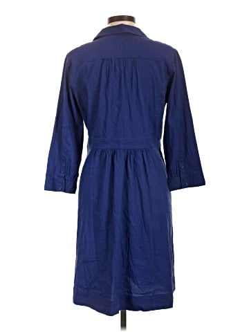 Eileen Fisher Casual Dress (view 2)