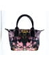Ted Baker London 100% Polyester Purple Satchel One size - photo 1