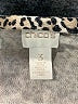 Chico's Animal Print Tan Cardigan Size XL (3) - photo 7