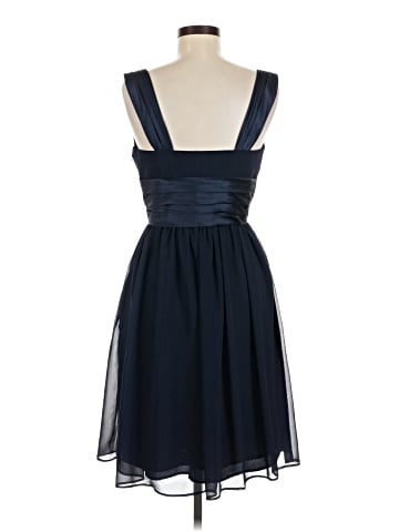 Bill Levkoff Cocktail Dress (view 2)