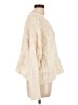 Eileen Fisher Ivory Pullover Sweater Size L - photo 4