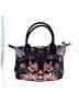 Ted Baker London 100% Polyester Purple Satchel One size - photo 2