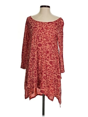 Peruvian Connection Casual Dress (view 1)