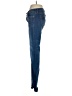 Express Hearts Blue Jeans Size 8L - photo 5