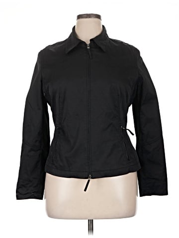 Work to Weekend Jacket (view 1)