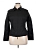 Work to Weekend Black Jacket Size 14 - photo 1