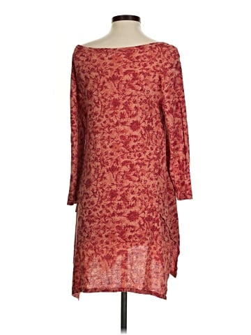 Peruvian Connection Casual Dress (view 2)