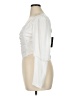 Lulus 100% Polyester Ivory 3/4 Sleeve Blouse Size XL - photo 5