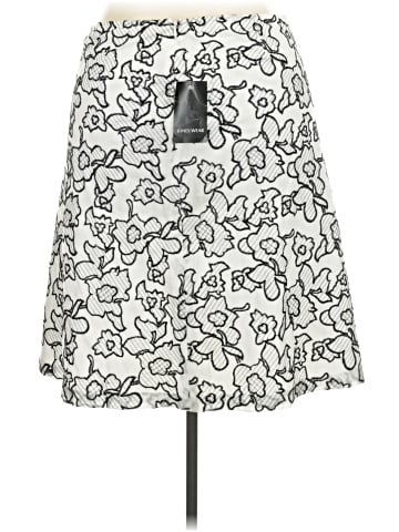 Jones Wear Casual Skirt (view 2)