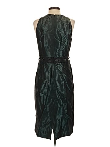 Badgley Mischka Cocktail Dress (view 2)