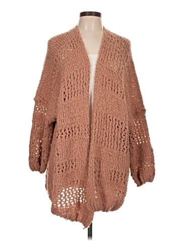 Free People Cardigan (view 1)