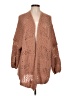 Free People Tan Cardigan Size XS - photo 1