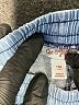 Cat & Jack Blue Casual Pants 9-12 MO / 12 MO - photo 3
