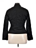 Work to Weekend Black Jacket Size 14 - photo 2