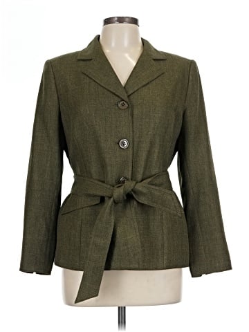 Kasper Blazer (view 1)