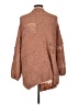 Free People Tan Cardigan Size XS - photo 2