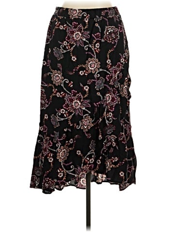 a.n.a. A New Approach Casual Skirt (view 1)