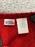 Cuddle Bear Red Sweater Vest 18-24 MO / 24 MO - photo 3
