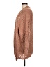 Free People Tan Cardigan Size XS - photo 5