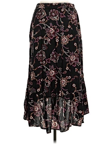 a.n.a. A New Approach Casual Skirt (view 2)