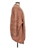 Free People Tan Cardigan Size XS - photo 4
