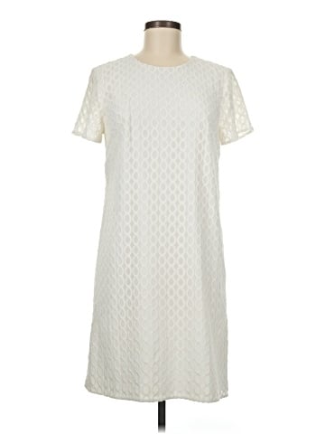 Ann Taylor Casual Dress (view 1)