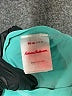 Hanna Andersson Solid Teal Active T-Shirt Size 3T - photo 3