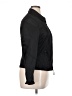 Work to Weekend Black Jacket Size 14 - photo 4