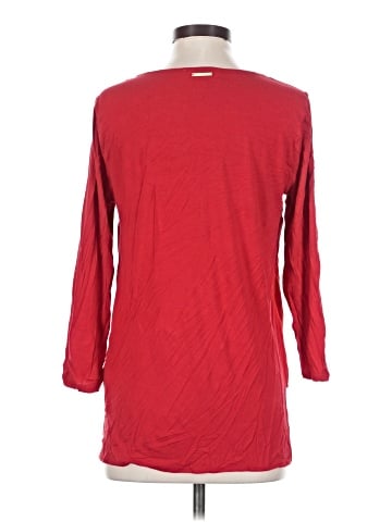 MICHAEL Michael Kors 3/4 Sleeve Blouse (view 2)