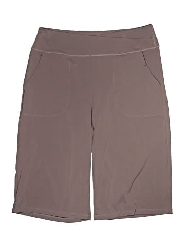 G4 Free Athletic Shorts (view 1)