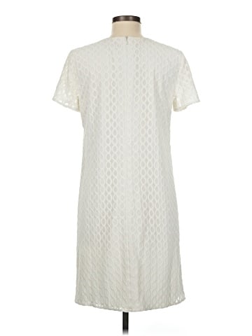 Ann Taylor Casual Dress (view 2)