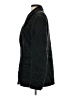 MNG 100% Cotton Black Blazer Size XS - photo 5