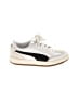 Puma White Sneakers Size 6 1/2 - photo 1