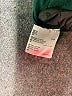 Karen Scott 100% Cotton Green Pullover Sweater Size M - photo 8