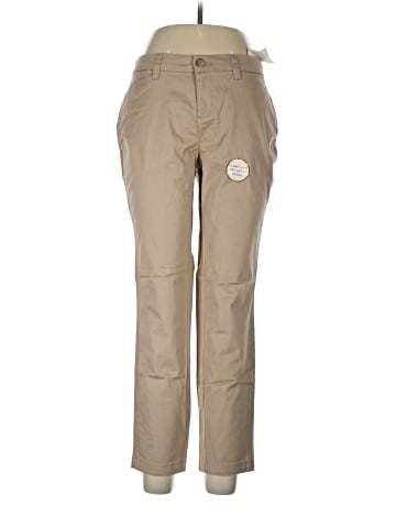Faded Glory Khakis (view 1)