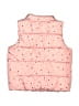 Baby Gap 100% Polyester Pink Vest Size 4T - photo 2